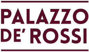 Palazzo de' Rossi